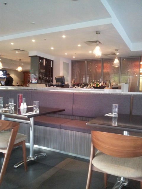 Table Forty Three - Accommodation VIC 9