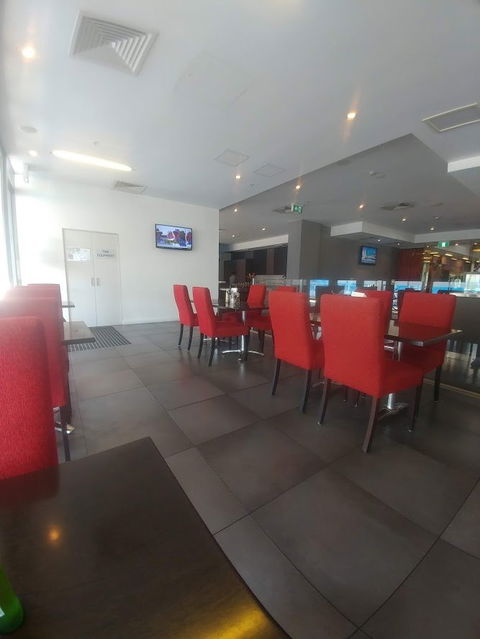 Table Forty Three - Accommodation VIC 7