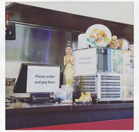 Thai Corner - Accommodation VIC