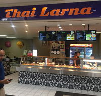 Thai Larna - Accommodation VIC