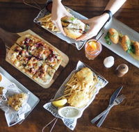 The Precinct Tavern - Accommodation VIC