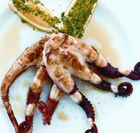 Yots Greek Taverna - Accommodation VIC