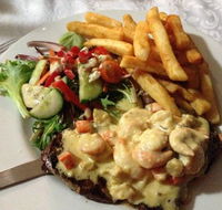 Beachway Restaurant - Accommodation VIC