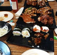 Bento Box Ulverstone - Accommodation VIC