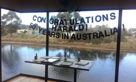 Driftwood Restaurant - Accommodation VIC 0