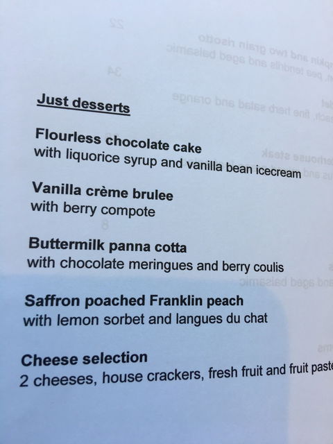 Driftwood Restaurant - Accommodation VIC 4