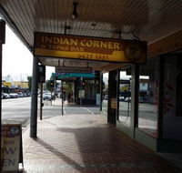 Indian Corner - Accommodation VIC