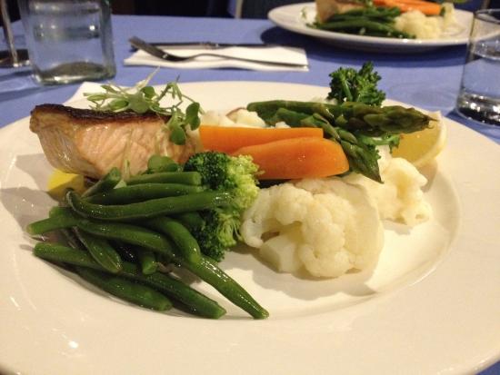 Blackstone Heights TAS Accommodation VIC