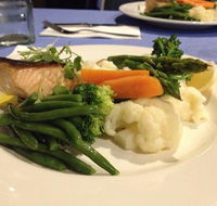 Lam's the Best Grill - Accommodation VIC