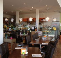Lancaster Coffee House - Accommodation VIC