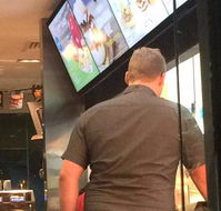 McDonald's - Accommodation VIC