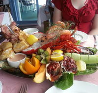 Pedro's the Restaurant - Accommodation VIC
