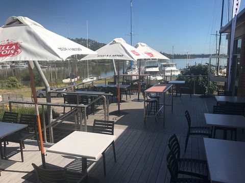 Yacht Club Fifty Five - Accommodation VIC 0