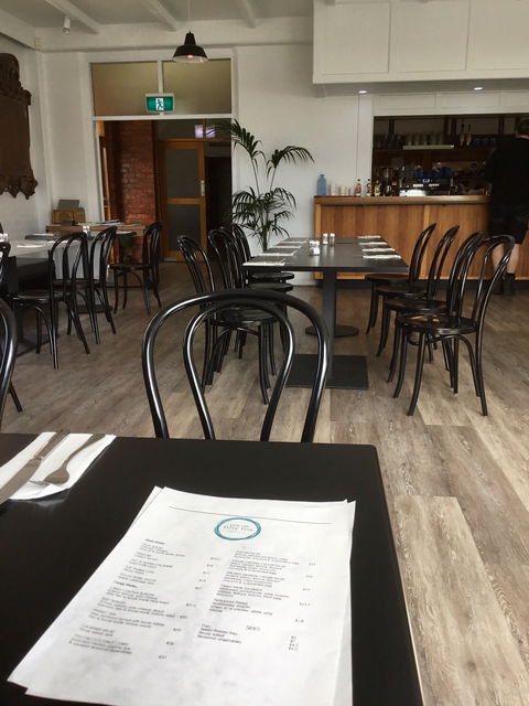 Yacht Club Fifty Five - Accommodation VIC 2