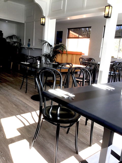 Yacht Club Fifty Five - Accommodation VIC 6
