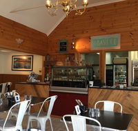 Basilico - Accommodation VIC