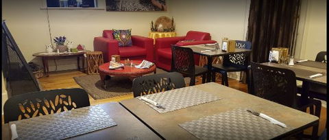 Cafe 100 - Accommodation VIC 0