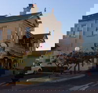 Comfort Inn The Pier Restaurant