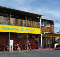 Freycinet Bakery Cafe - Accommodation VIC