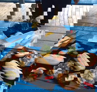 Freycinet Marine Farm - Accommodation VIC