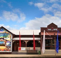 Fudge'n'Good Coffee - Accommodation VIC