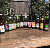 Geographe Restaurant  Espresso Bar - Accommodation VIC