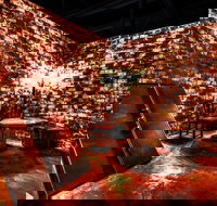 Hazards Brewing Coffee Co - Accommodation VIC