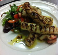 Kings Cuisine - Accommodation VIC