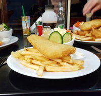 Nubeena Bakery and Cafe