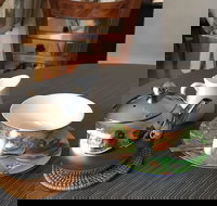 Portside Links Gallery and Cafe - Accommodation VIC