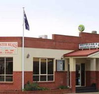 Rsl  Citizens Club - Accommodation VIC