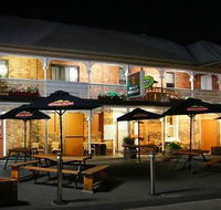 Sheffield Hotel - Accommodation VIC