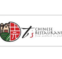 T's Chinese Restaurant - Accommodation VIC