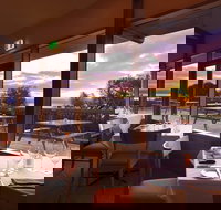 The Bay Restaurant - Accommodation VIC