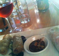 The Edge Restaurant - Accommodation VIC