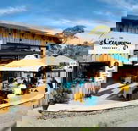 The Ice Creamery - Accommodation VIC