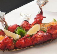 JJ's Indian Restaurant Wollongong - Accommodation VIC