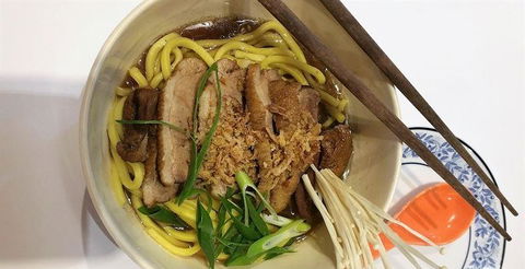 Kon Thai - Accommodation VIC 10