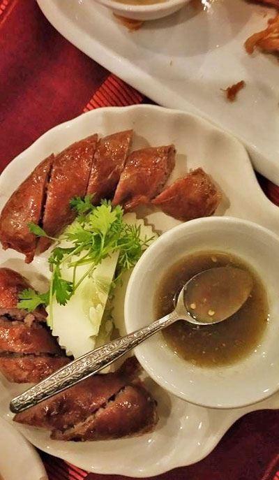 Kon Thai - Accommodation VIC 4