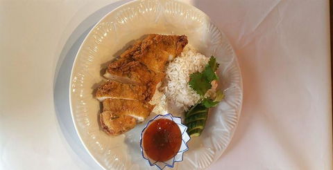 Kon Thai - Accommodation VIC 5