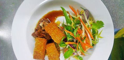 Kon Thai - Accommodation VIC 6