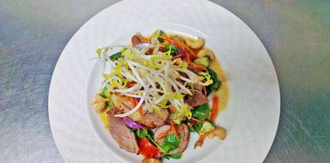 Kon Thai - Accommodation VIC 7