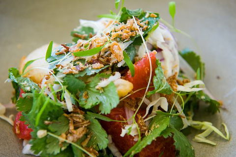 QAG Cafe - Accommodation VIC 0