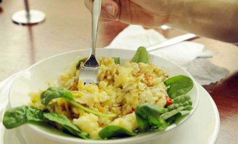 Signatures Restaurant - Accommodation VIC 6