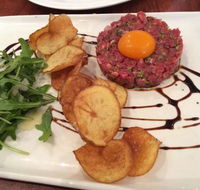 Bistro Felix - Accommodation VIC