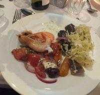 Eat Greek - Accommodation VIC