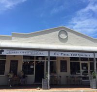 George Street Quarters - Accommodation VIC