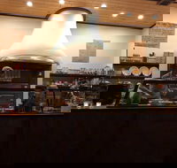 Gratias Organic Vegan  Vegetarian Cafe - Accommodation VIC
