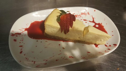 Mack Daddy's New York Slice - Accommodation VIC 0