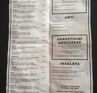 Monsterella Pizza - Accommodation VIC